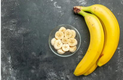 Benefits of Bananas