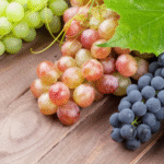Benefits of Grapes