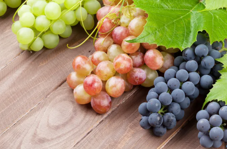 Benefits of Grapes