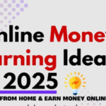 online earning