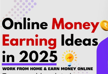 online earning