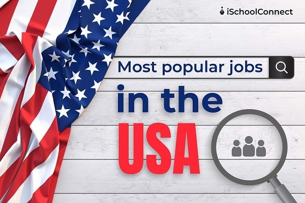 usa jobs